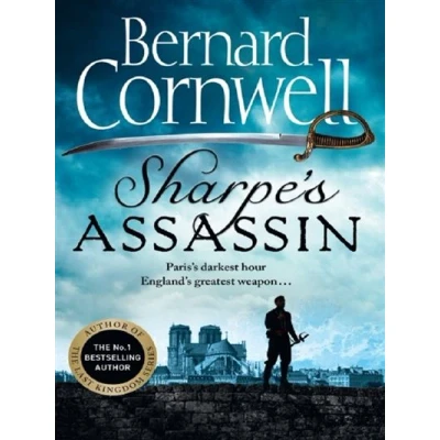 Image de SHARPE¿S ASSASSIN