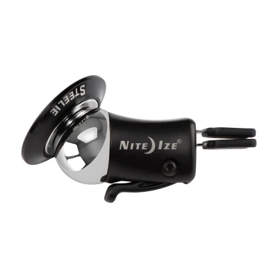 Afbeelding van Steelie Orbiter Vent Mount Kit magnetische telefoonhouder auto