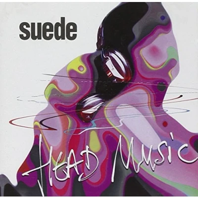 Afbeelding van Suede Head Music