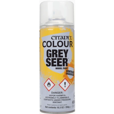 Afbeelding van Citadel Grey Seer Spray