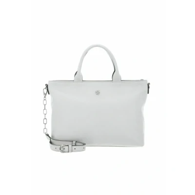 Afbeelding van PICARD Handtas Schoudertas Sugar Pop City Shopper Shark Lichtgrijs