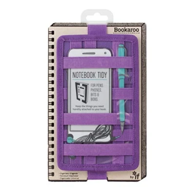 Image de Catwalk 669 TIDY NOTEBOOK Panneau organiseur