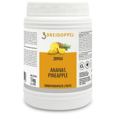 Afbeelding van Dreidoppel Compound Ananas 1kg