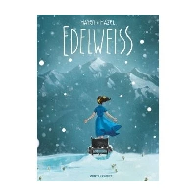 Image de Edelweiss