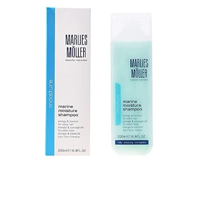 Image de Marlies Möller Marine Moisture Shampoo 200 ml