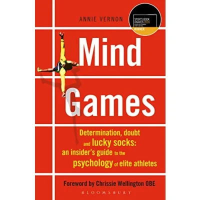Afbeelding van Mind Games