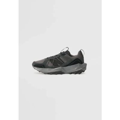 Afbeelding van New Balance Tektrel Trail hardloopschoenen, Dames, Maat: 36.5, Phantom Textiel/ synthetisch