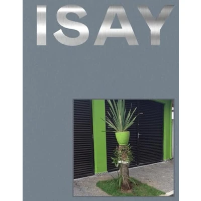Afbeelding van ISAY W