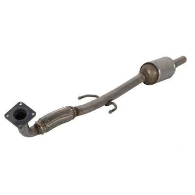 Afbeelding van JMJ 1090821 Katalysator VOLKSWAGEN: Lupo / 3L, Polo III Hatchback