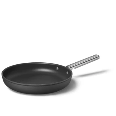 Afbeelding van Smeg CKFF2401BLM pan Multifunctionele Rond