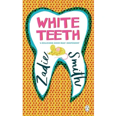 Afbeelding van White Teeth