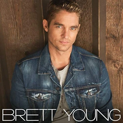 Afbeelding van Brett Young (CD)
