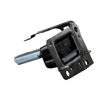 Afbeelding van Febi Bilstein Motorsteun / Versnellingsbak steun 37244