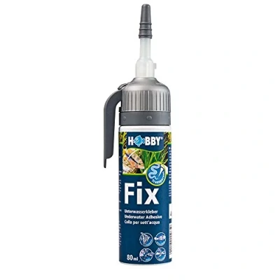 Afbeelding van Hobby Fix Onderwaterkit 80ML Transparant