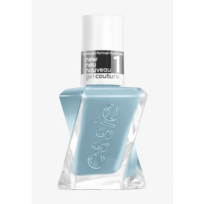 Afbeelding van Essie GEL Couture Nagellak, Dames, Maat: 13.5 ml, First views