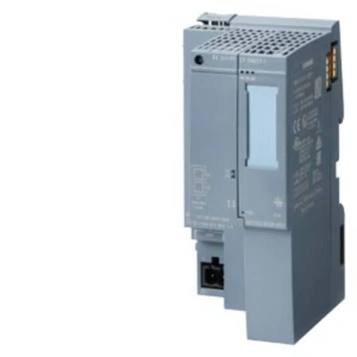 Afbeelding van Siemens 6GK7542 6UX00 0XE0 PLC communicatieprocessor