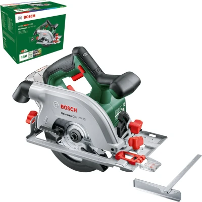 Afbeelding van Bosch UniversalCirc 18V 53 (zonder accu)
