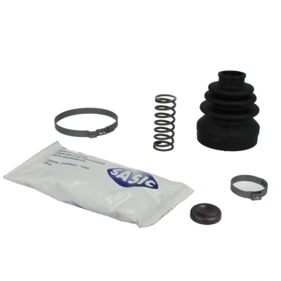 Afbeelding van SASIC 1904015 Aandrijfashoes Vooras RENAULT: TWINGO 2, MEGANE 3 Grandtour, CLIO
