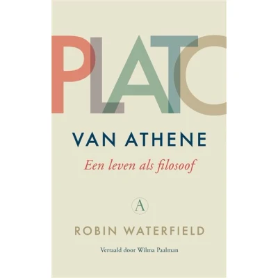 Image de Plato van Athene