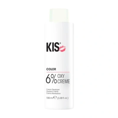 Afbeelding van KIS Oxy Creme 6% 100ml