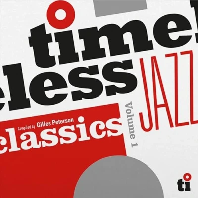 Afbeelding van V/A Timeless Jazz Classics Volume 1 (2 LPs)