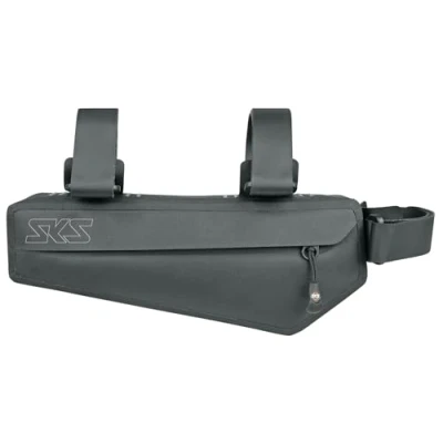 Afbeelding van SKS frametas race frame bag 0,65l zwart