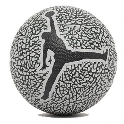 Afbeelding van Nike All Sport Equipment Jordan Mini Basketbal Skills 20 056 Greblagre