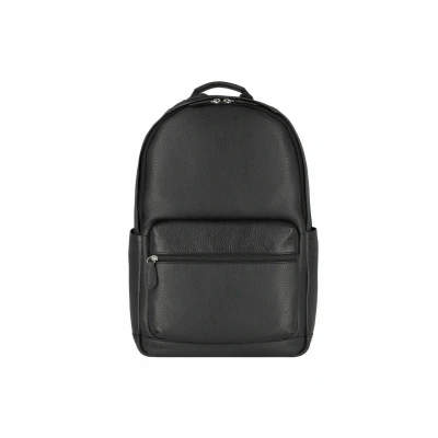 Afbeelding van Fossil Buckner Rugzak, Maat: One Size, Black