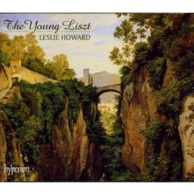 Afbeelding van Leslie Howard Klaviermusik (Solo) Volume 26 (CD)