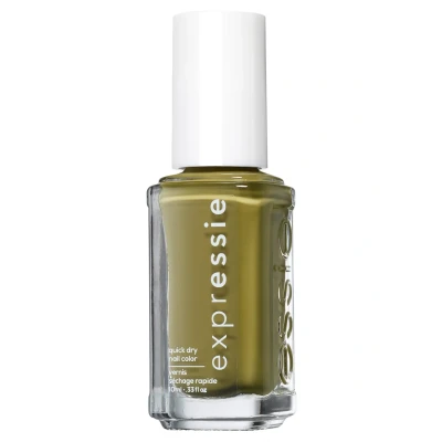 Afbeelding van Essie Expressie Nagellak, Dames, Maat: 10 ml, 320 precious cargo go