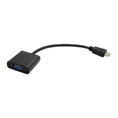 Image de Nilox adaptateur vidéo HDMI / VGA