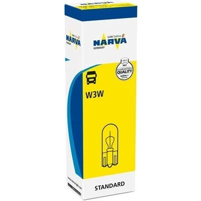 Afbeelding van Gloeilamp, instrumentenverlichting NARVA 171093000