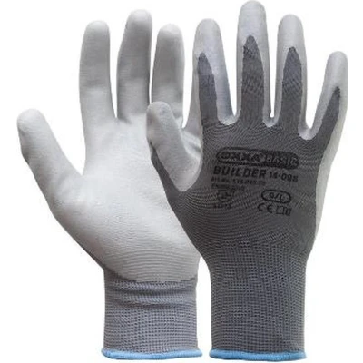 Afbeelding van Gants Nylonflex, 7/S, CERVA, Gris Convient aux Bovins Vaches l&#039;élevage d&#039;animaux