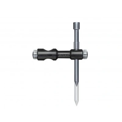 Afbeelding van Solar Tackle Black Lite Bankstick Stabiliser Banksticks