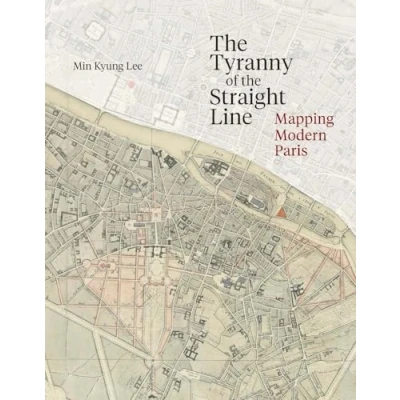 Afbeelding van the Tyranny of Straight Line
