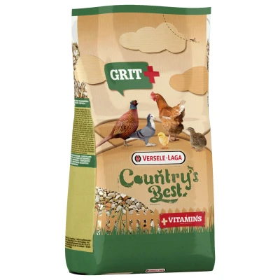 Afbeelding van Versele Laga Country`s Best Grit Plus Kippenvoer 1.50 kg