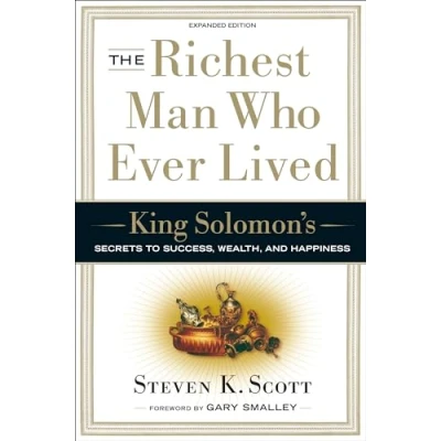 Afbeelding van The Richest Man Who Ever Lived