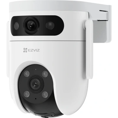 Afbeelding van Ezviz Bewakingscamera H9c Dual Lenses Pan &amp; Tilt Wit (303103031)
