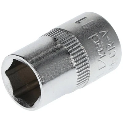 Afbeelding van Gedore RED R51001104 3300169 Dopsleutelinzetstuk Metrisch, Inch 3/8 (10 mm) 1 stuks