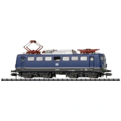 Afbeelding van MiniTrix T16109 Elektrische locomotief serie 110