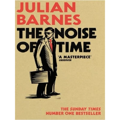 Image de The noise of time