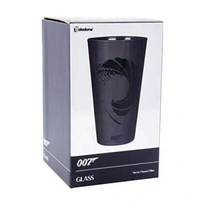 Afbeelding van James Bond: 007 Beker