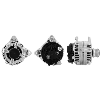 Afbeelding van LUCAS LRA02884 Dynamo / Alternator 14V 150A RENAULT: SCENIC 2, MEGANE Kangoo I Express, NISSAN: Juke, MICRA 3, Qashqai Qashqai+2