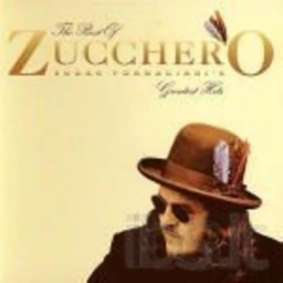 Afbeelding van The Best of Zucchero