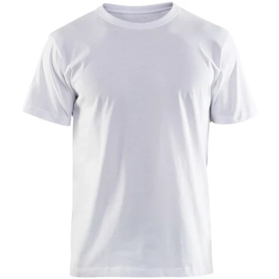 Afbeelding van Blaklader T shirt 3535 1063 Wit S