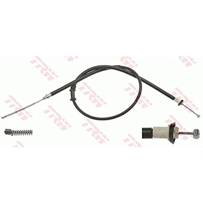 Afbeelding van Trw Handremkabel GCH644
