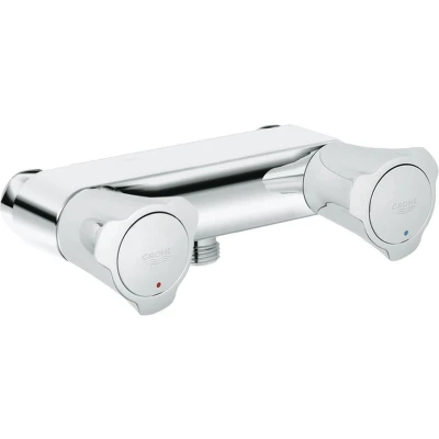 Afbeelding van Grohe Costa douchemengkraan 12mm chroom 26345001