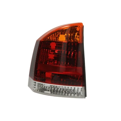 Afbeelding van TYC 11 0318 01 2 Achterlicht Links Zonder lamphouder OPEL: Vectra C Saloon