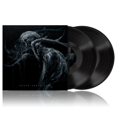 Afbeelding van Orbit Culture Death Above Life (LP)