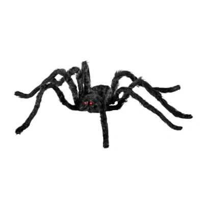 Afbeelding van WIDMANN Reuze spin kneedbaar Halloween decoratie
